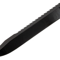 Šturmo peilis Glock 81 Juodas - GLOCK (Austrija)