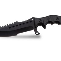 Taktinis "Huntsman" peilis BSH