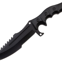 Taktinis "Huntsman" peilis BSH