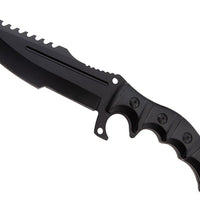 Taktinis "Huntsman" peilis BSH