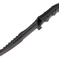 Taktinis "Huntsman" peilis BSH