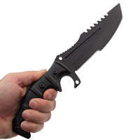 Taktinis "Huntsman" peilis BSH