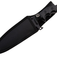 Taktinis "Huntsman" peilis BSH