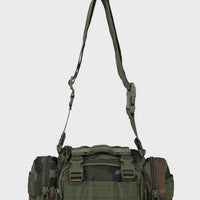 Inžinieriaus krepšys Basic WZ.93 - DOMINATOR