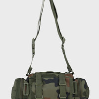Inžinieriaus krepšys Basic WZ.93 - DOMINATOR