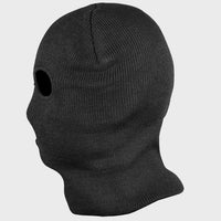 Balaklava juoda - MIL TEC