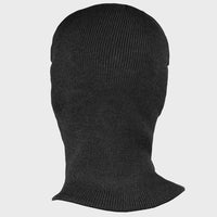 Balaklava juoda - MIL TEC