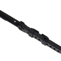 Kariškas šturmo peilis su plastikiniu dėklu - BSH