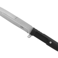 Kariškas šturmo peilis su plastikiniu dėklu - BSH