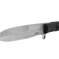 Kariškas šturmo peilis su plastikiniu dėklu - BSH