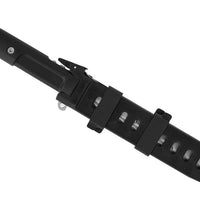 Kariškas šturmo peilis su plastikiniu dėklu - BSH