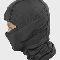 Termoaktyvus, daugiafunkcinis galvos apdangalas Ninja Juodas - DOMINATOR