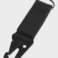 Taktinis raktų pakabukas EDC - DOMINATOR