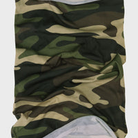 Daugiafunkcinė kaklo mova Woodland - DOMINATOR