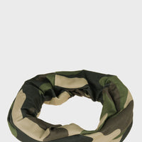 Daugiafunkcinė kaklo mova Woodland - DOMINATOR