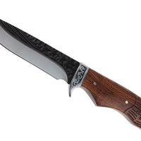 Medžioklinis peilis - BSH