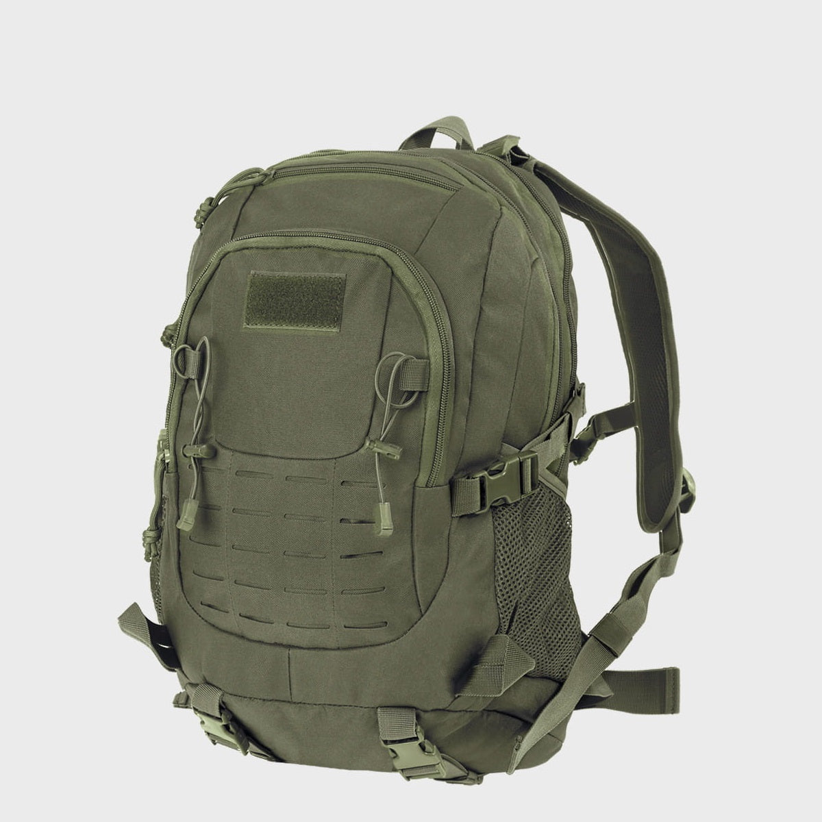 Taktinė kuprinė Spear Laser Cut 35L Ranger Green- DOMINATOR