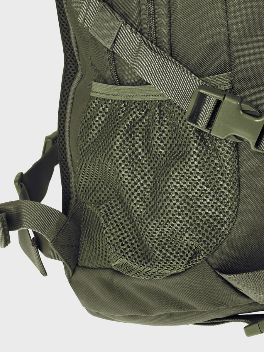 Taktinė kuprinė Spear Laser Cut 35L Ranger Green- DOMINATOR