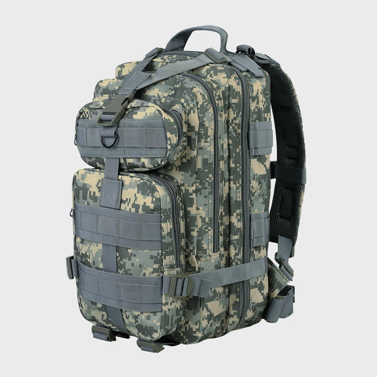 Taktinė kuprinė Shadow 30L UCP - DOMINATOR