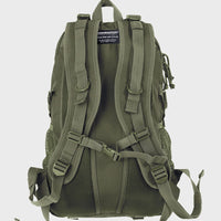 Taktinė kuprinė Spear Laser Cut 35L Ranger Green- DOMINATOR