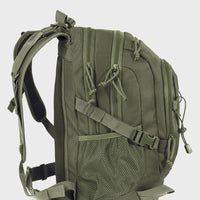 Taktinė kuprinė Spear Laser Cut 35L Ranger Green- DOMINATOR