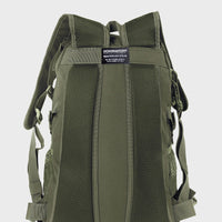 Taktinė kuprinė Spear Laser Cut 35L Ranger Green- DOMINATOR