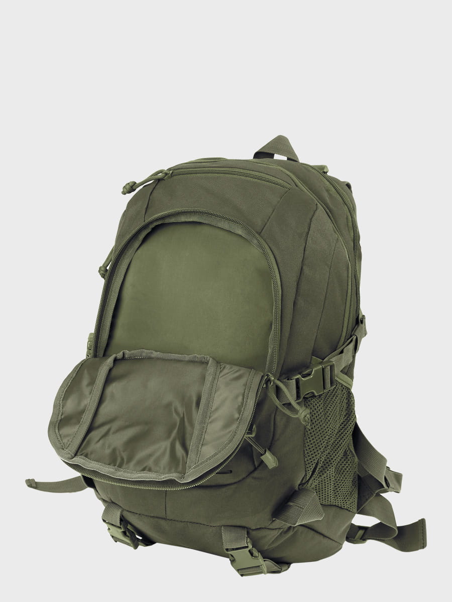 Taktinė kuprinė Spear Laser Cut 35L Ranger Green- DOMINATOR