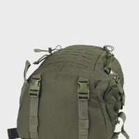 Taktinė kuprinė Spear Laser Cut 35L Ranger Green- DOMINATOR