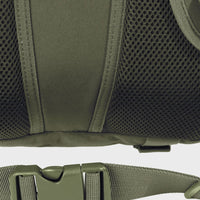 Taktinė kuprinė Spear Laser Cut 35L Ranger Green- DOMINATOR