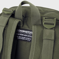 Taktinė kuprinė Spear Laser Cut 35L Ranger Green- DOMINATOR