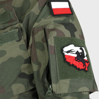 Kariškas švarkas Rip-Stop WZ.93 - DOMINATOR