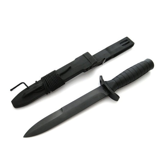 Kariškas šturmo peilis "WZ.98" - MK