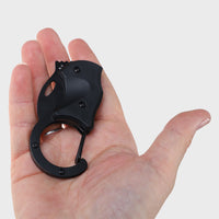 Kišeninis peilis su karambitu - DOMINATOR