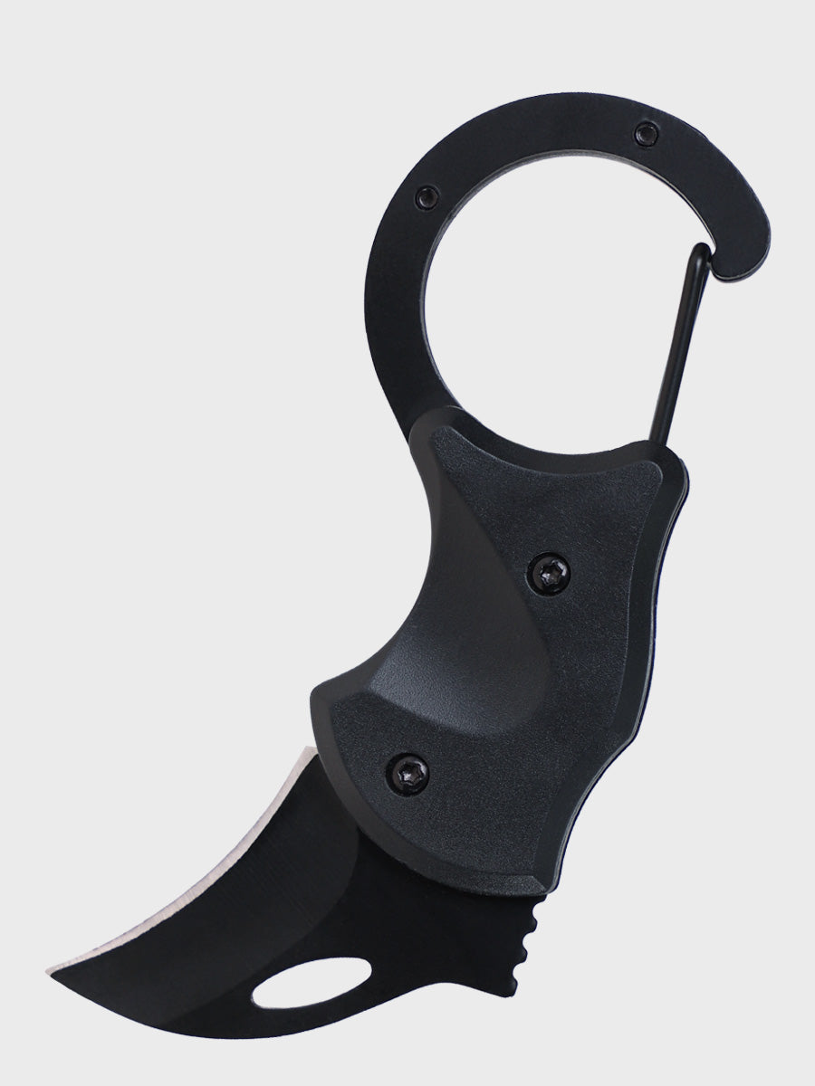 Kišeninis peilis su karambitu - DOMINATOR