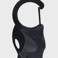 Kišeninis peilis su karambitu - DOMINATOR