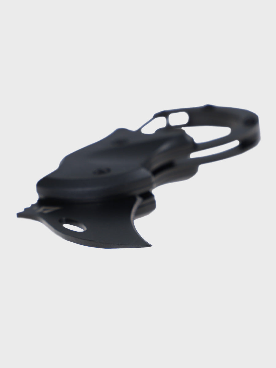 Kišeninis peilis su karambitu - DOMINATOR