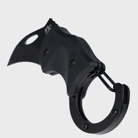 Kišeninis peilis su karambitu - DOMINATOR