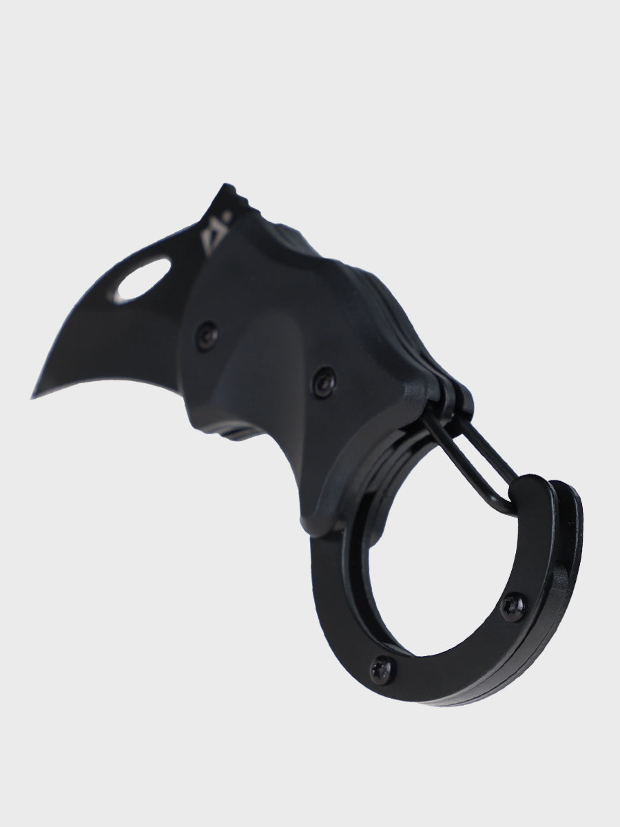 Kišeninis peilis su karambitu - DOMINATOR