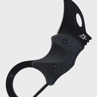 Kišeninis peilis su karambitu - DOMINATOR