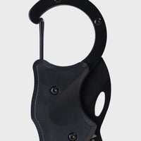 Kišeninis peilis su karambitu - DOMINATOR