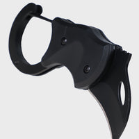 Kišeninis peilis su karambitu - DOMINATOR