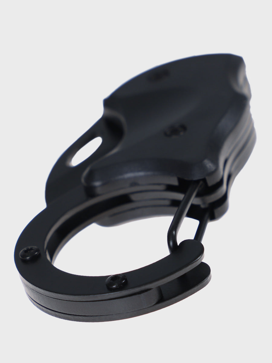 Kišeninis peilis su karambitu - DOMINATOR