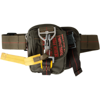 Mini juosmens krepšys - PURE TRASH