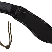 Mačetė Kukri su parakordu - HASTAA