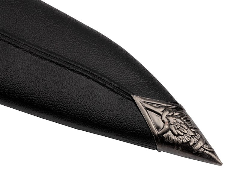 Kukri mačetė - BSH