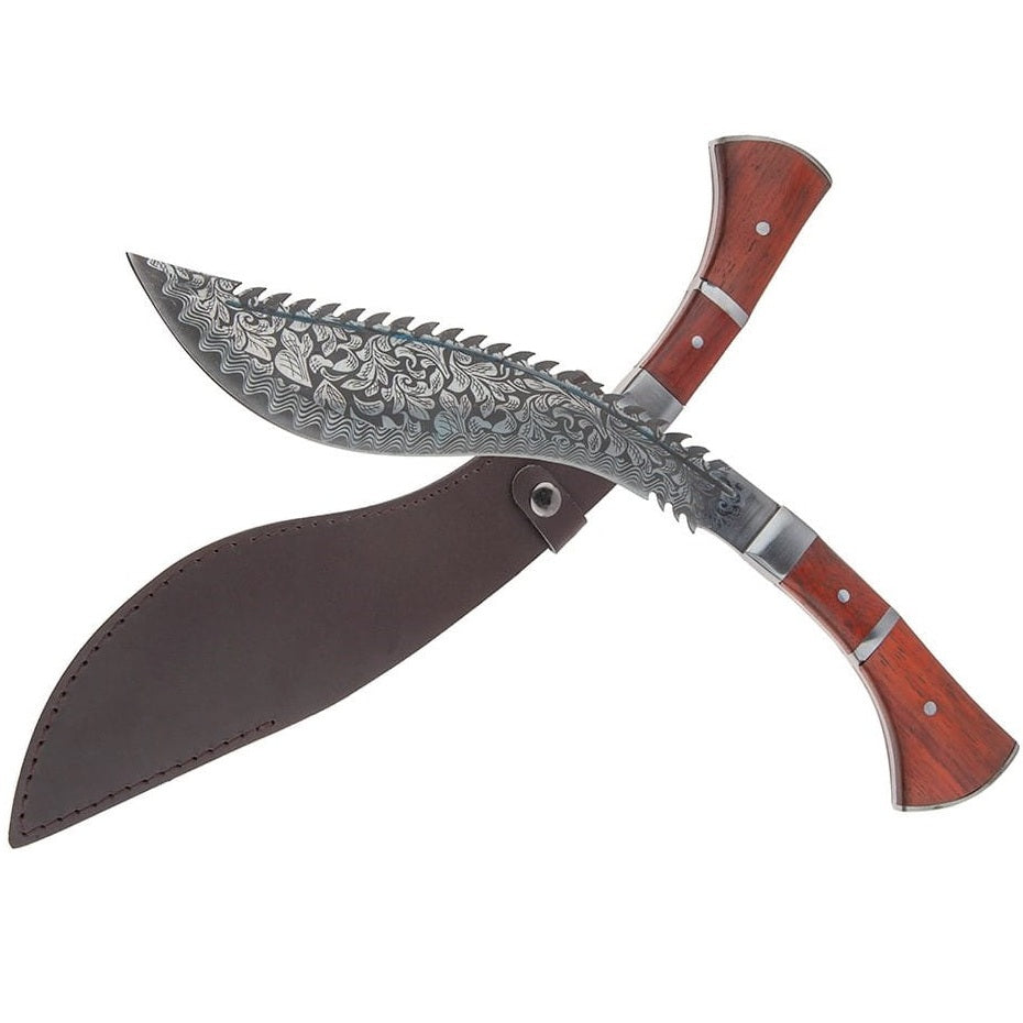 Kukri mačetė - BSH