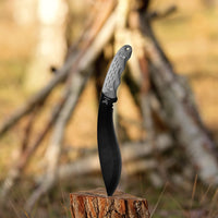 Mačetė Kukri su parakordu - HASTAA