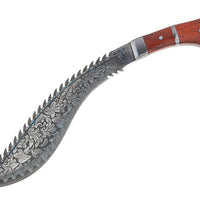 Kukri mačetė - BSH