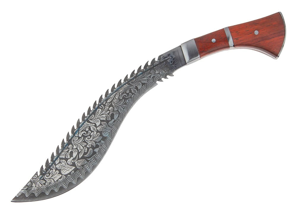 Kukri mačetė - BSH