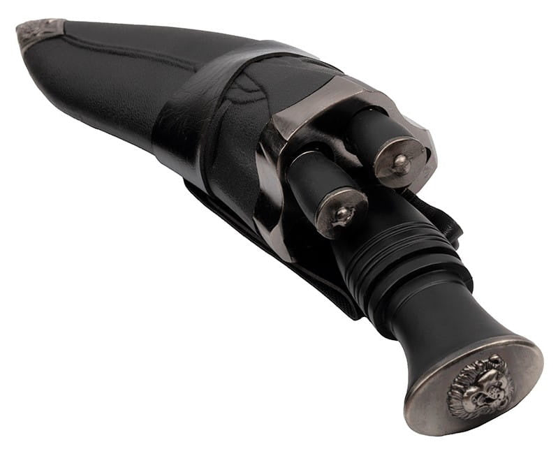 Kukri mačetė - BSH